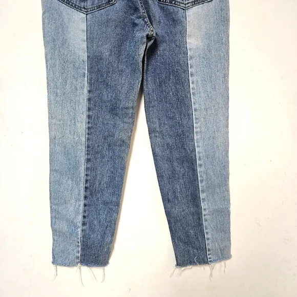 Pacsun Vintage Icon women's jeans Size 26 - Picture 9 of 16